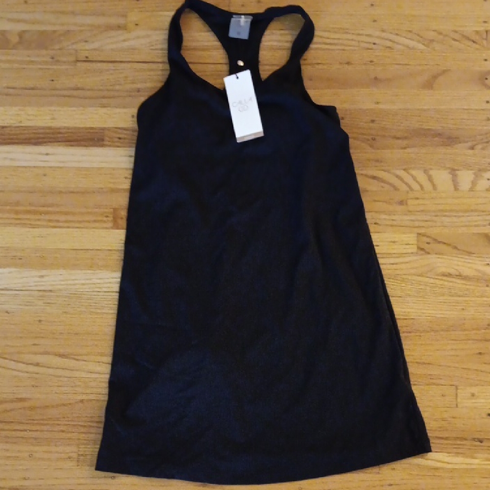 Calia Racerback Athletic Dress